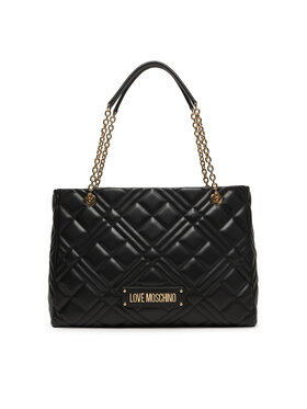 LOVE MOSCHINO LOVE MOSCHINO Borsetta JC4145PP1OLA0000 Nero