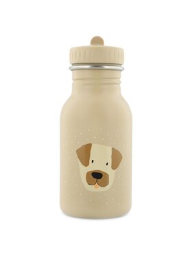 Trixie Baby Trixie Baby Bidon Butelka bidon 350 ml - Pies Beżowy