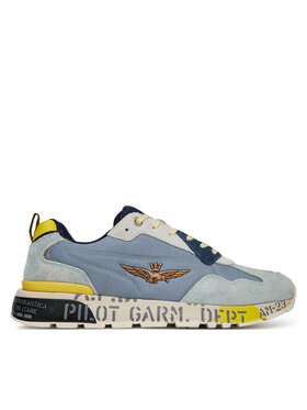 Aeronautica Militare Aeronautica Militare Сникърси 251SC276CT3546 Син
