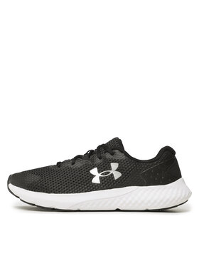 Under Armour Tekaški čevlji Ua W Charged Rogue 3 3024888-001 Črna