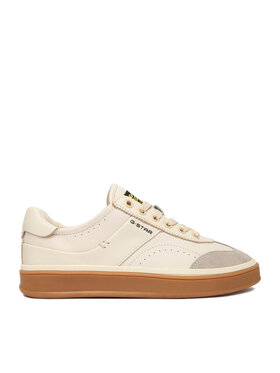 G-Star Raw G-Star Raw Sneakersy CEO-STAR-01 Beżowy