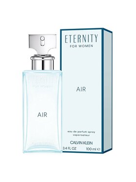 Calvin Klein Calvin Klein Calvin Klein Eternity Air For Women Woda perfumowana