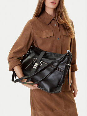 GINO ROSSI Gino Rossi Handtasche CEO-AIDA-RX8858 Schwarz