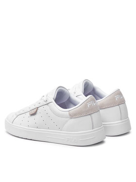 Fila Tenisice Lusso Wmn FFW0285 10004 Bijela