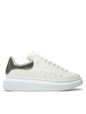 MCQ Alexander McQueen MCQ Alexander McQueen Sportcipők 553770WHFBU Fehér