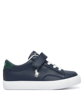 Polo Ralph Lauren Polo Ralph Lauren Sneakers RL05559410 Dunkelblau