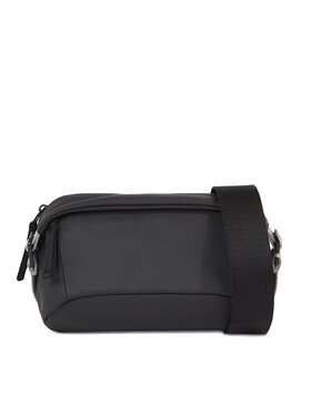 Calvin Klein Calvin Klein Brašna Rubberized Camera Bag K50K510800 Černá