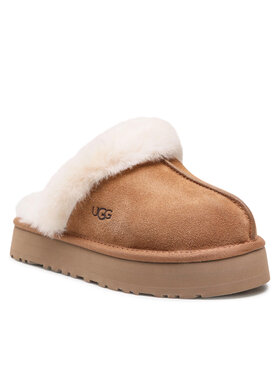 Ugg Copati W Disquette 1122550 Rjava