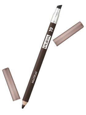PUPA Milano PUPA Milano Multiplay Kredka do oczu 19 Dark Earth