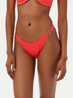 Selmark Selmark Bikini partea de jos BL404 Coral