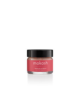 Mokosh Mokosh Malina Peeling