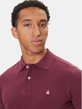 Polo United Colors Of Benetton φωτογραφία