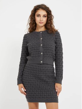 Guess Guess Kardigan 158591 Szary