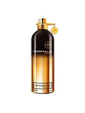 Montale Montale Montale Leather Patchouli 100ml woda perfumowana Woda perfumowana