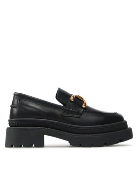 Gino Rossi Gino Rossi Scarpe basse 222FW107 Nero