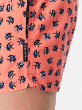 Σορτς κολύμβησης Ysabel Mora φωτογραφία