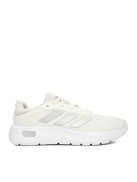 adidas adidas Tenisice CLOUDFOAM COMFY JH6830 WB Écru