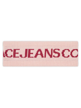 Versace Jeans Couture Versace Jeans Couture Лента за глава 73HA0K01 Розов