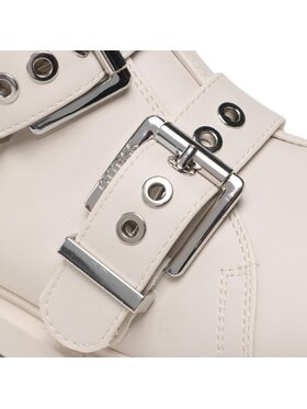 Guess Μποτάκια Guess - 5