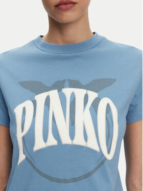 PINKO T-Shirt PINKO - 5
