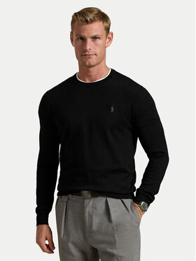 Polo Ralph Lauren Polo Ralph Lauren Kampsun 710946143004 Must Slim Fit