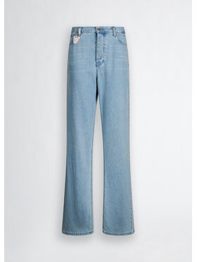 Liu Jo Liu Jo Jeans CA5336D500777776 Celeste Regular Fit