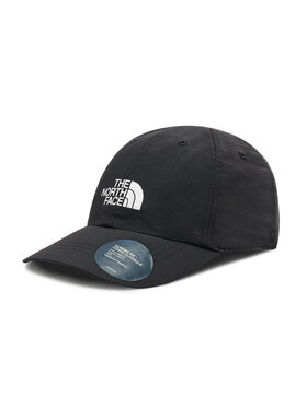 The North Face The North Face Шапка с козирка Horizon NF0A5FXLJK31 Черен