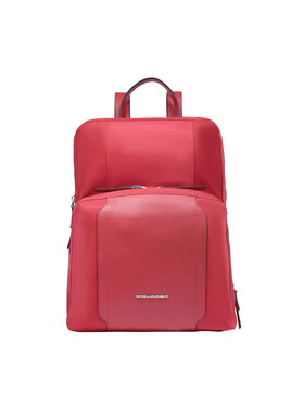 Piquadro Piquadro Zaino ca6216w92t-r Rosso