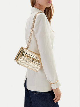 Nine West Nine West Τσάντα EO-Glamercy-Grace-LX10060 Χρυσό