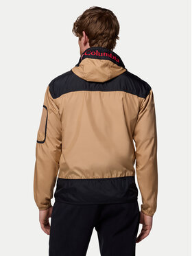 Μπουφάν anorak Columbia φωτογραφία