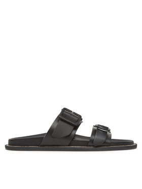 Pollini Pollini Papucs SA28172C0MTCS000 Fekete