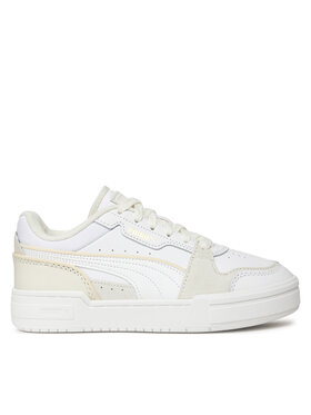 Puma Puma Tenisice Ca Pro Lux Iii 395203 01 Bijela