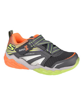 Skechers Skechers Sneakersy Skechers Rapid Flash 2.0-Soluxe Szary