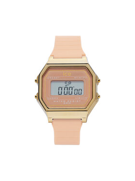 Ice-Watch Ice-Watch Hodinky Digit Retro 22057 Oranžová