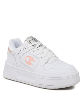 Champion Champion Tenisice S11577-WW001 Bijela