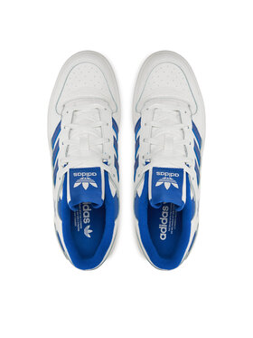 Adidas Superge Forum Low Cl IH7829 Bela