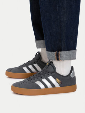 adidas adidas Sneakersy Vl Court 3.0 IH6514 Szary