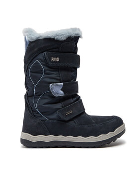 Primigi Primigi Śniegowce 6880522 S GORE-TEX Granatowy