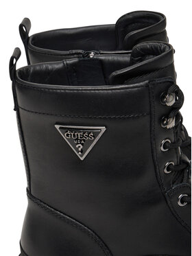 Guess Μποτίνια Guess - 5
