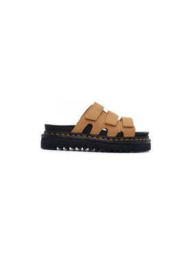 Dr. Martens Dr. Martens Sandały 40521200 Beżowy