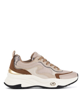 MEXX MEXX Снікерcи MI001009843W Бежевий