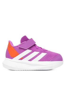 adidas adidas Sneakersy Duramo 2.0 JI2143 Fialová