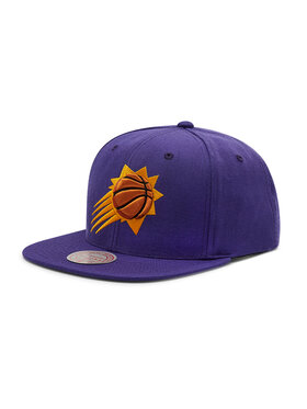 Mitchell & Ness Mitchell & Ness Šiltovka HHSS3256 Fialová