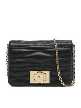 Furla Furla Borsetta 1927 Mini Soft WE00735 BX3221 O6000 Nero