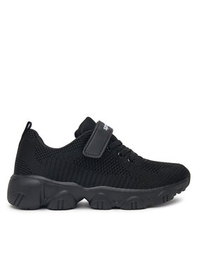 Sprandi Sprandi Sportcipők CP70-25614(IV)CH Fekete