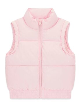 Guess Kids Guess Kids Kurtka przejściowa 177357 Różowy Classic Fit