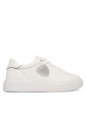 Blauer Blauer Sneakersy S6VENUS01/LEA Biela