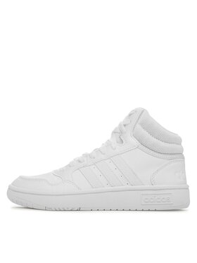 Adidas Tenisice Hoops 3.0 GW5457 Bijela