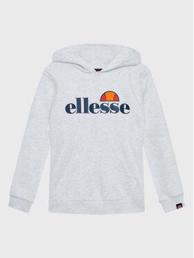 Ellesse Ellesse Суитшърт Jero S3E08575 Сив Regular Fit