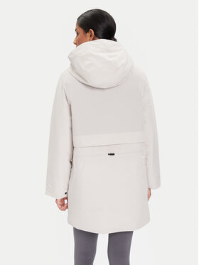 Jack Wolfskin Jack Wolfskin Giubbotto invernale Frost Haven A65091 Beige Regular Fit